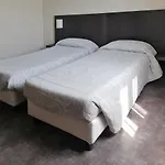 Anusca Palace Hotel
