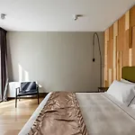 Hotel Anusca Palace 4*