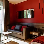 Anusca Palace Hotel Castel San Pietro Terme