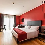 Hotel Anusca Palace 4*