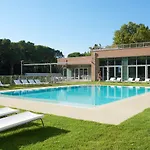Anusca Palace Hotel