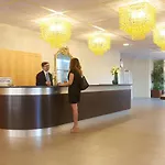 Hotel Anusca Palace 4*