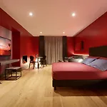 Hotel Anusca Palace