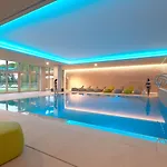 Hotel Anusca Palace 4*