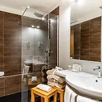 Anusca Palace Hotel