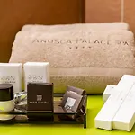 Hotel Anusca Palace Castel San Pietro Terme