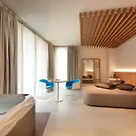 Hotel Anusca Palace