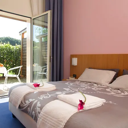 Hotel Anusca Palace 4*