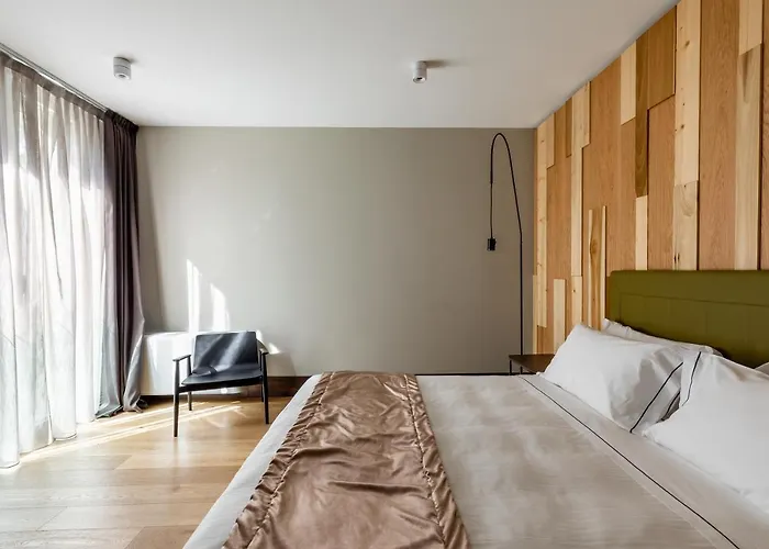 Hotel Anusca Palace 4*