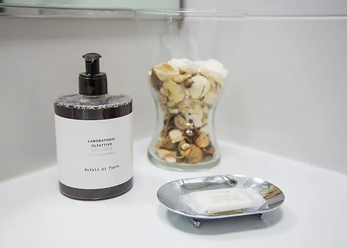 Anusca Palace Hotel 4*