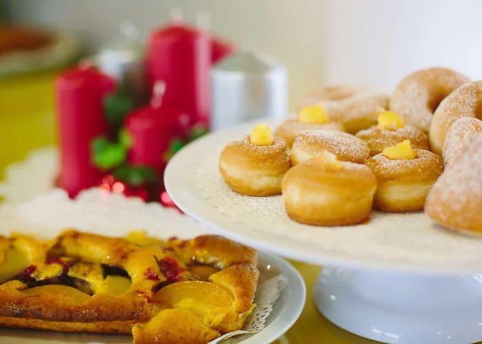 Hotel Anusca Palace 4*