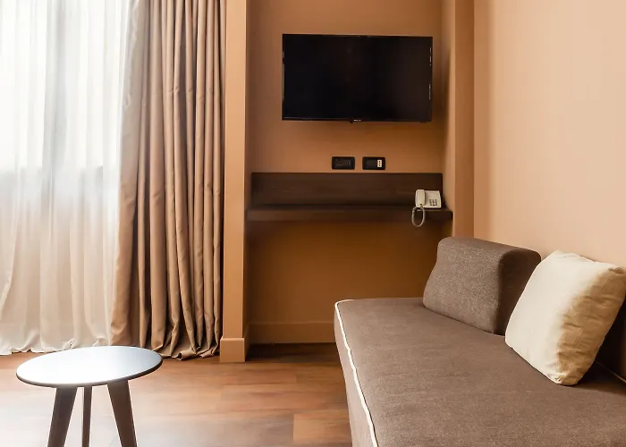 Anusca Palace Castel San Pietro Terme