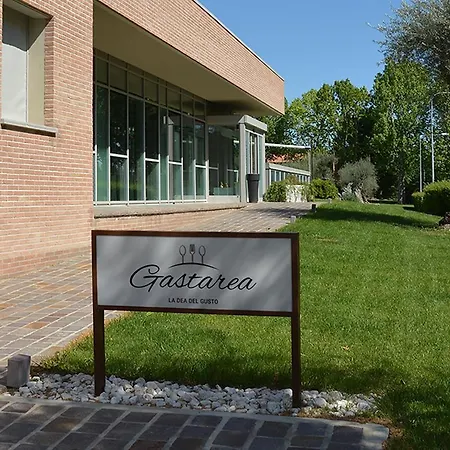 Anusca Palace Hotel Castel San Pietro Terme