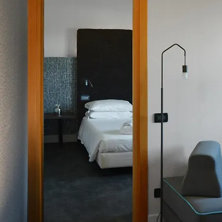 Anusca Palace Hotell Castel San Pietro Terme