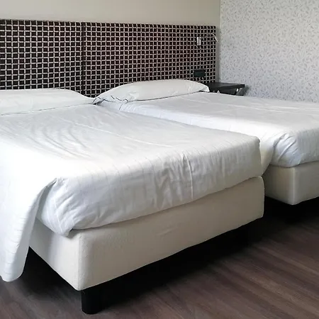 酒店 安努斯嘉皇宫酒店 4*