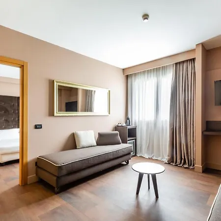 Anusca Palace Castel San Pietro Terme