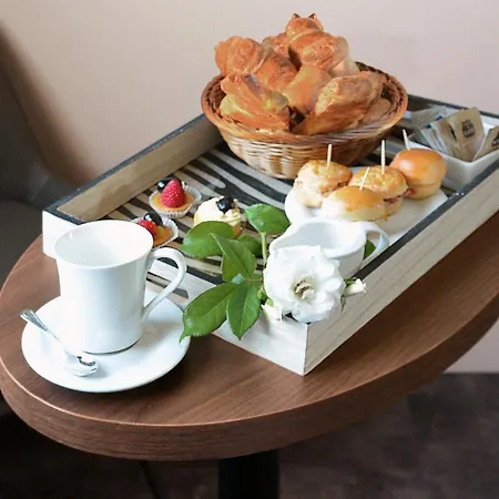 Hotel Anusca Palace Castel San Pietro Terme