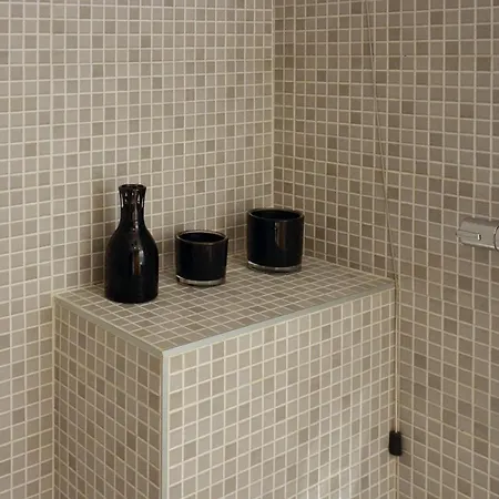 Anusca Palace Hotell Castel San Pietro Terme