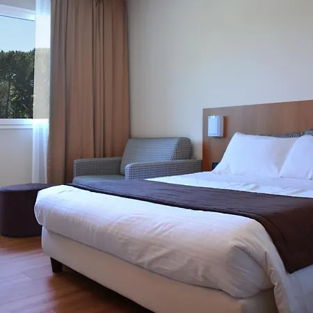 Hotel Anusca Palace Castel San Pietro Terme