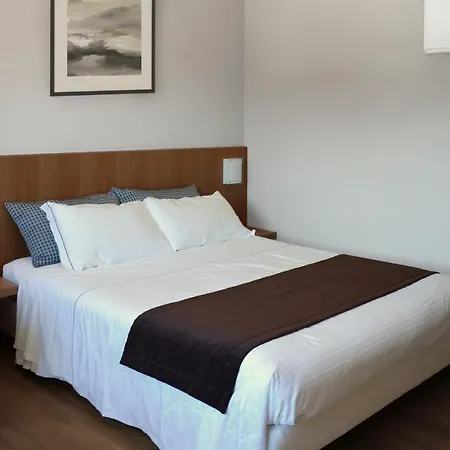 安努斯嘉皇宫酒店 4* 圣彼得罗-泰尔梅堡