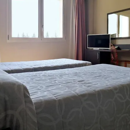 Anusca Palace 4*