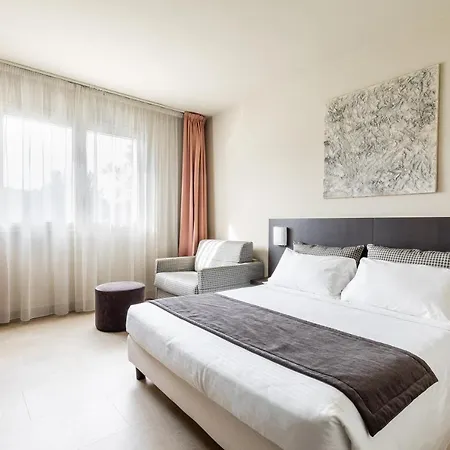 Anusca Palace 4* Castel San Pietro Terme