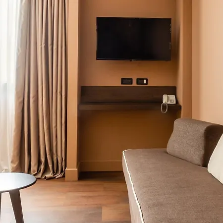 Anusca Palace Hotel Castel San Pietro Terme