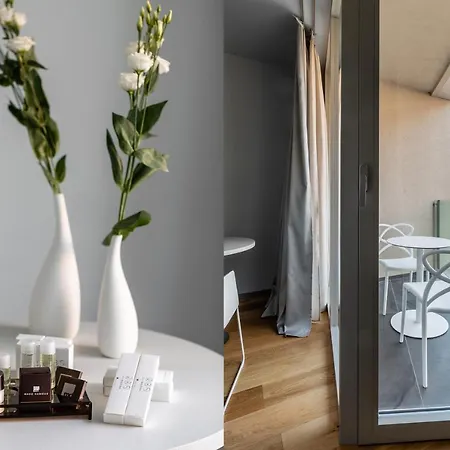 酒店 安努斯嘉皇宫酒店 4*