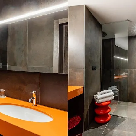 Hotel Anusca Palace Castel San Pietro Terme