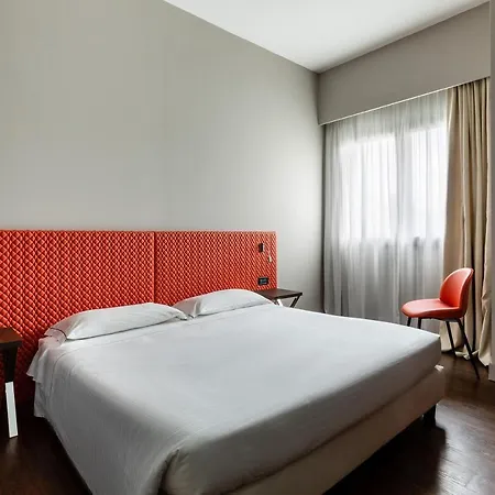 Hotell Anusca Palace