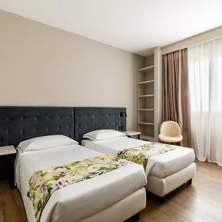 Hotel Anusca Palace Castel San Pietro Terme