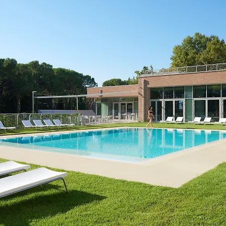 安努斯嘉皇宫酒店 酒店