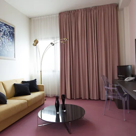 Anusca Palace Hotel Castel San Pietro Terme