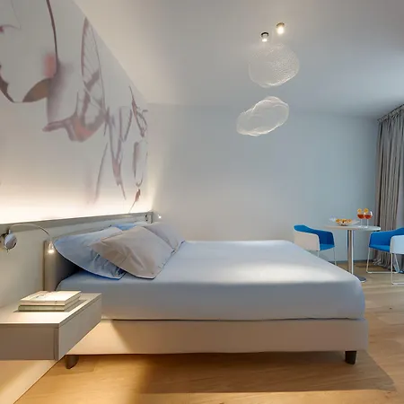 安努斯嘉皇宫酒店 酒店 圣彼得罗-泰尔梅堡