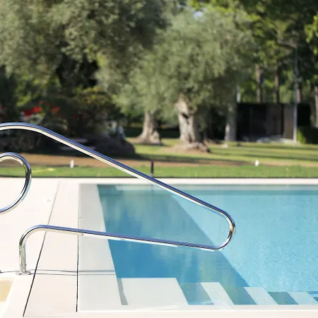 Hotel Anusca Palace Castel San Pietro Terme