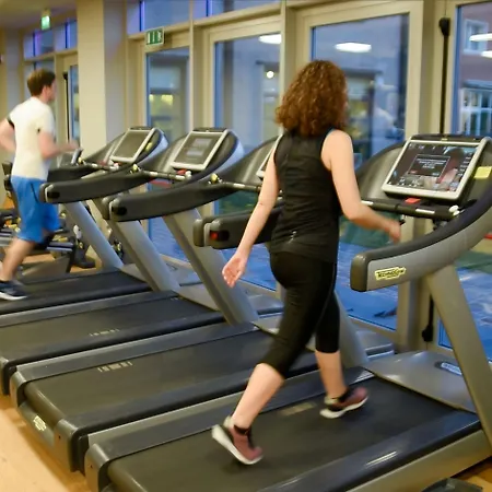 Hotel Anusca Palace 4*