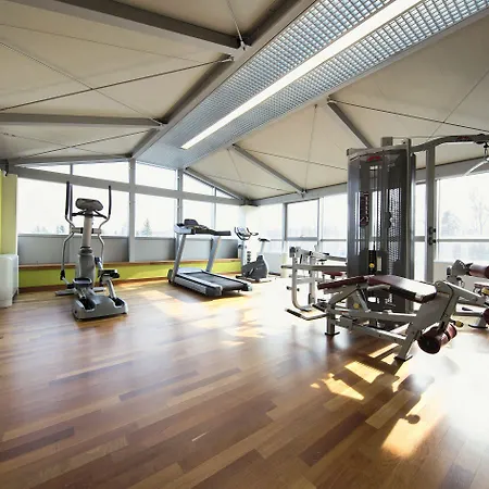 酒店 安努斯嘉皇宫酒店