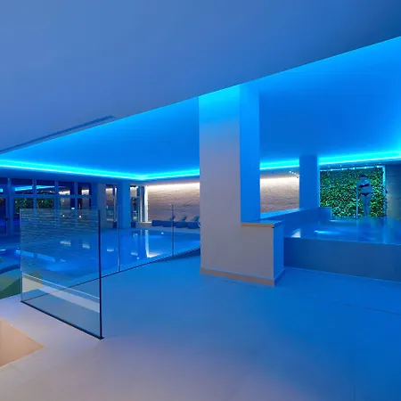 Hotel Anusca Palace Castel San Pietro Terme