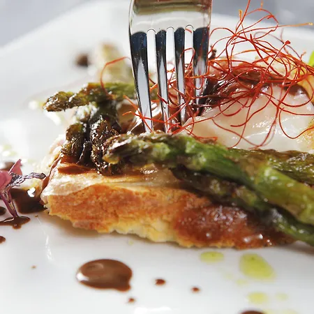 Anusca Palace Hotell