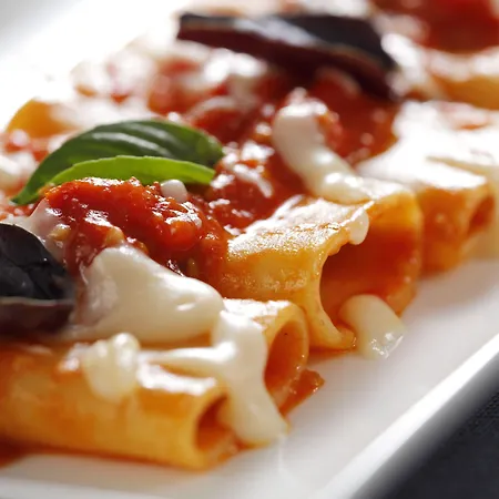 安努斯嘉皇宫酒店 4* 圣彼得罗-泰尔梅堡