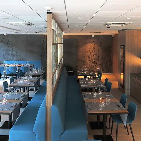 安努斯嘉皇宫酒店 酒店 圣彼得罗-泰尔梅堡