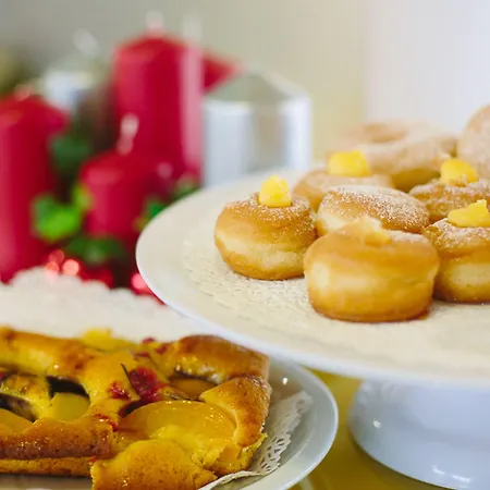 Hotell Anusca Palace 4*