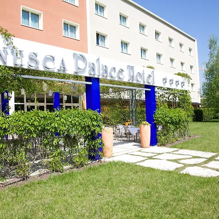 Anusca Palace Castel San Pietro Terme