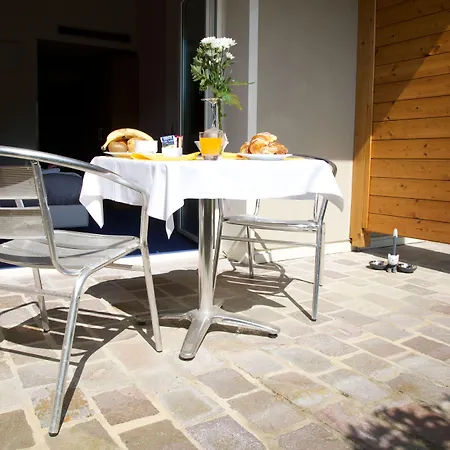 酒店 安努斯嘉皇宫酒店 圣彼得罗-泰尔梅堡