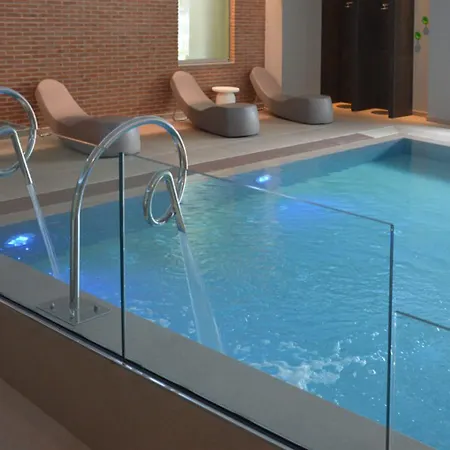 安努斯嘉皇宫酒店