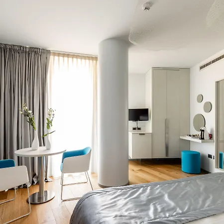 Anusca Palace Castel San Pietro Terme