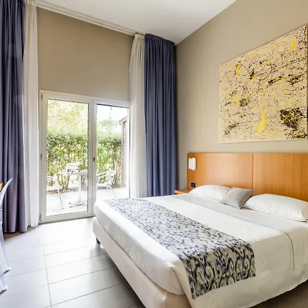 Anusca Palace 4* Castel San Pietro Terme