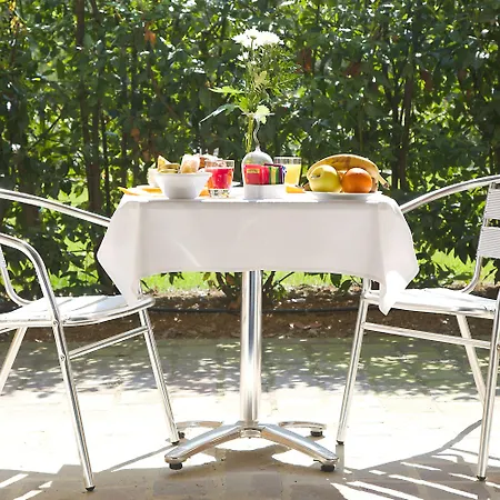 Hotell Anusca Palace Castel San Pietro Terme