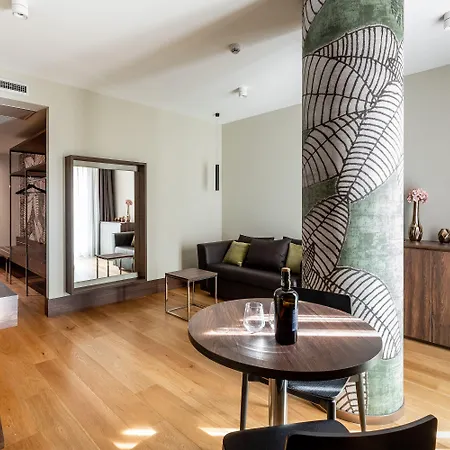 Hotell Anusca Palace Castel San Pietro Terme