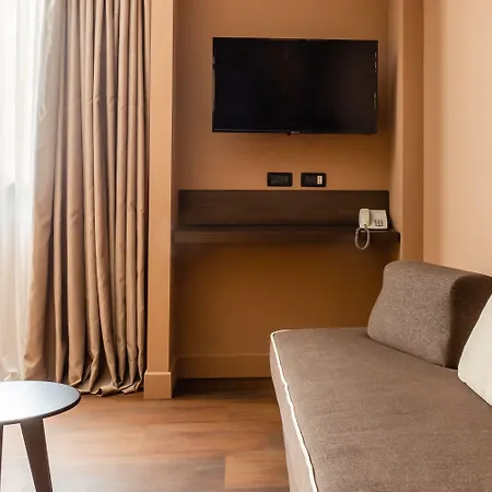 Anusca Palace Castel San Pietro Terme